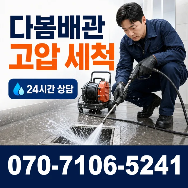 충주시 용두동 수전교체 상담 이미지 4